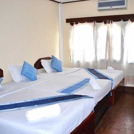 Rama Hotel Luangprabang Kültér fotó