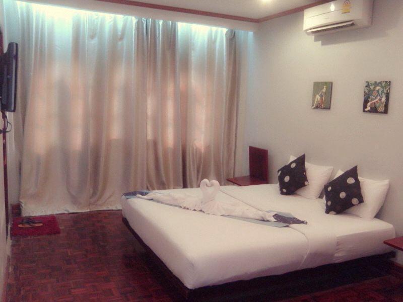 Rama Hotel Luangprabang Kültér fotó