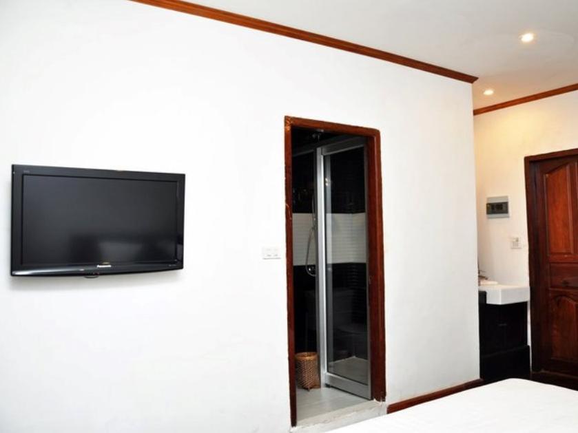 Rama Hotel Luangprabang Kültér fotó
