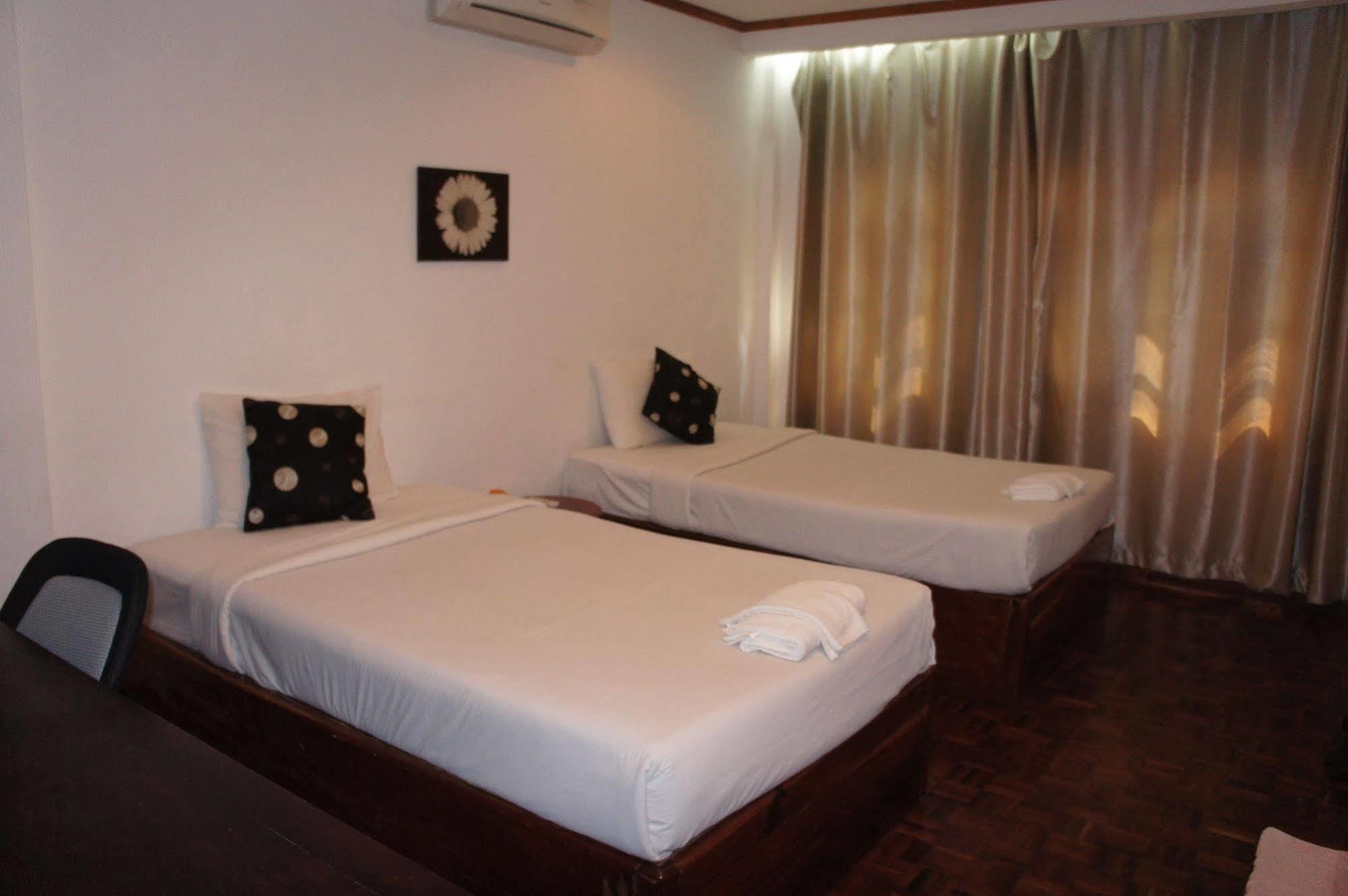 Rama Hotel Luangprabang Kültér fotó