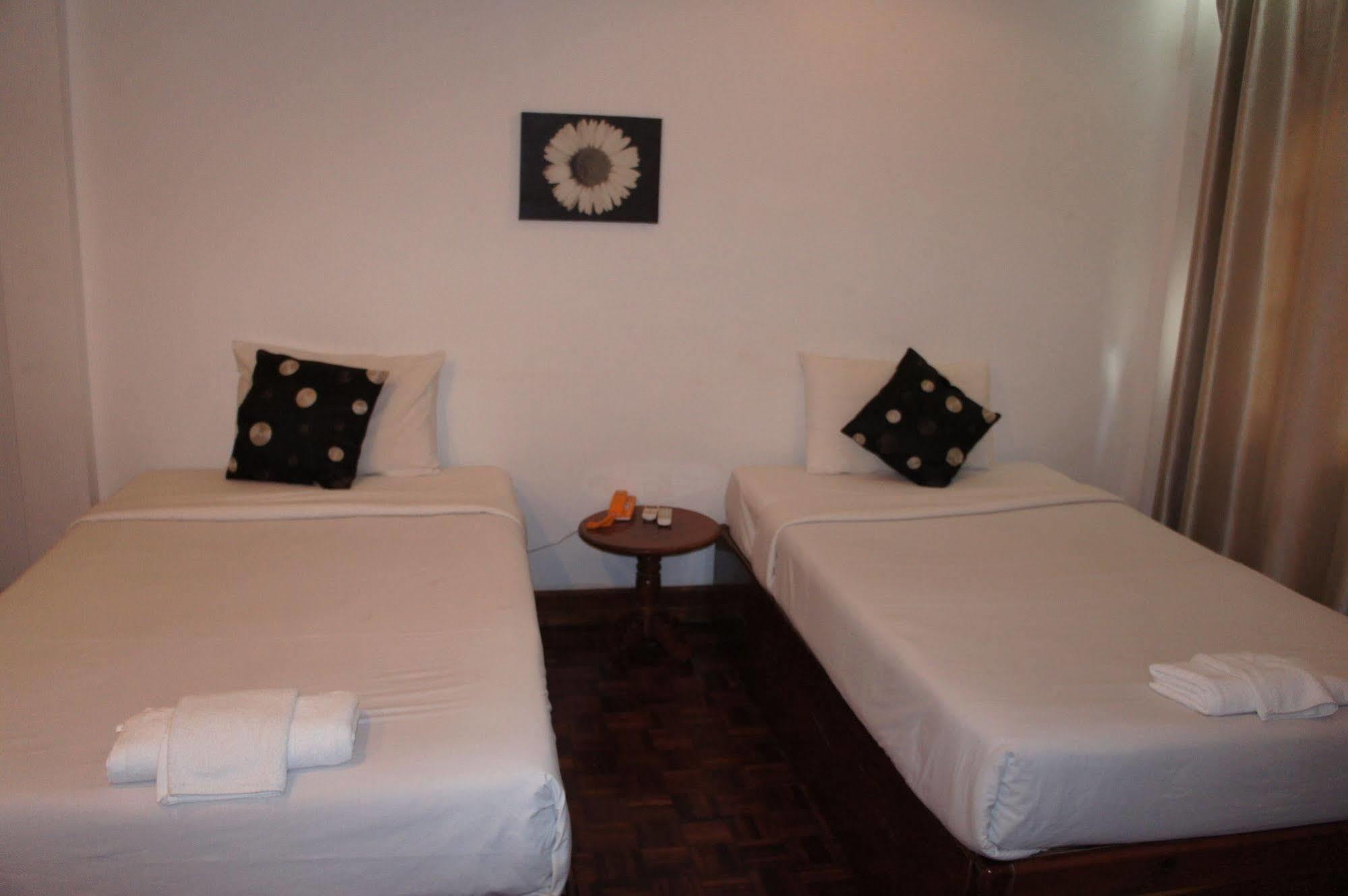 Rama Hotel Luangprabang Kültér fotó