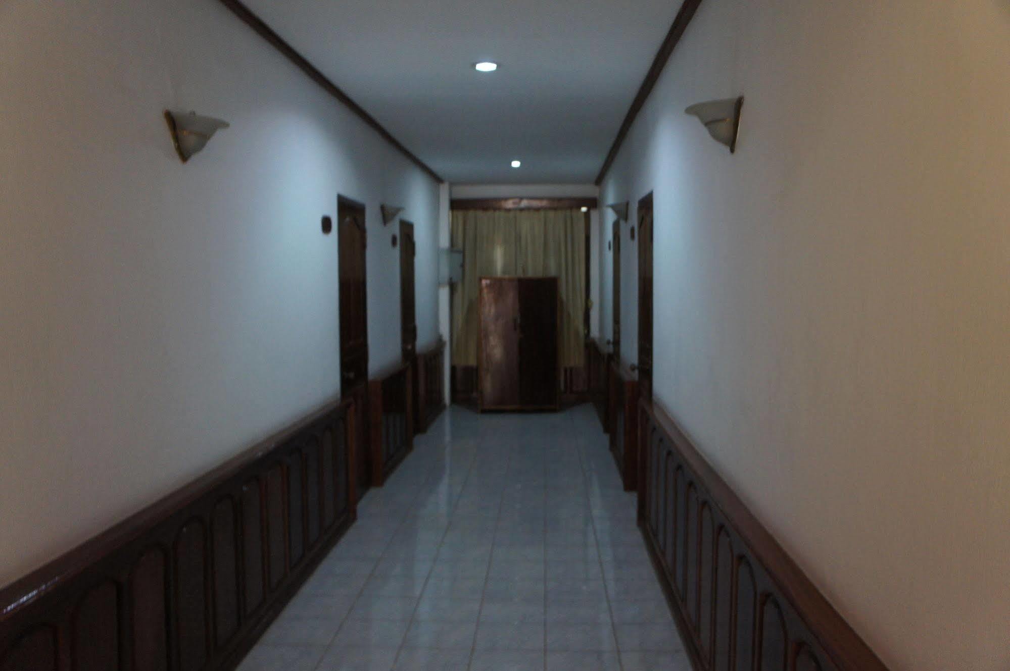 Rama Hotel Luangprabang Kültér fotó