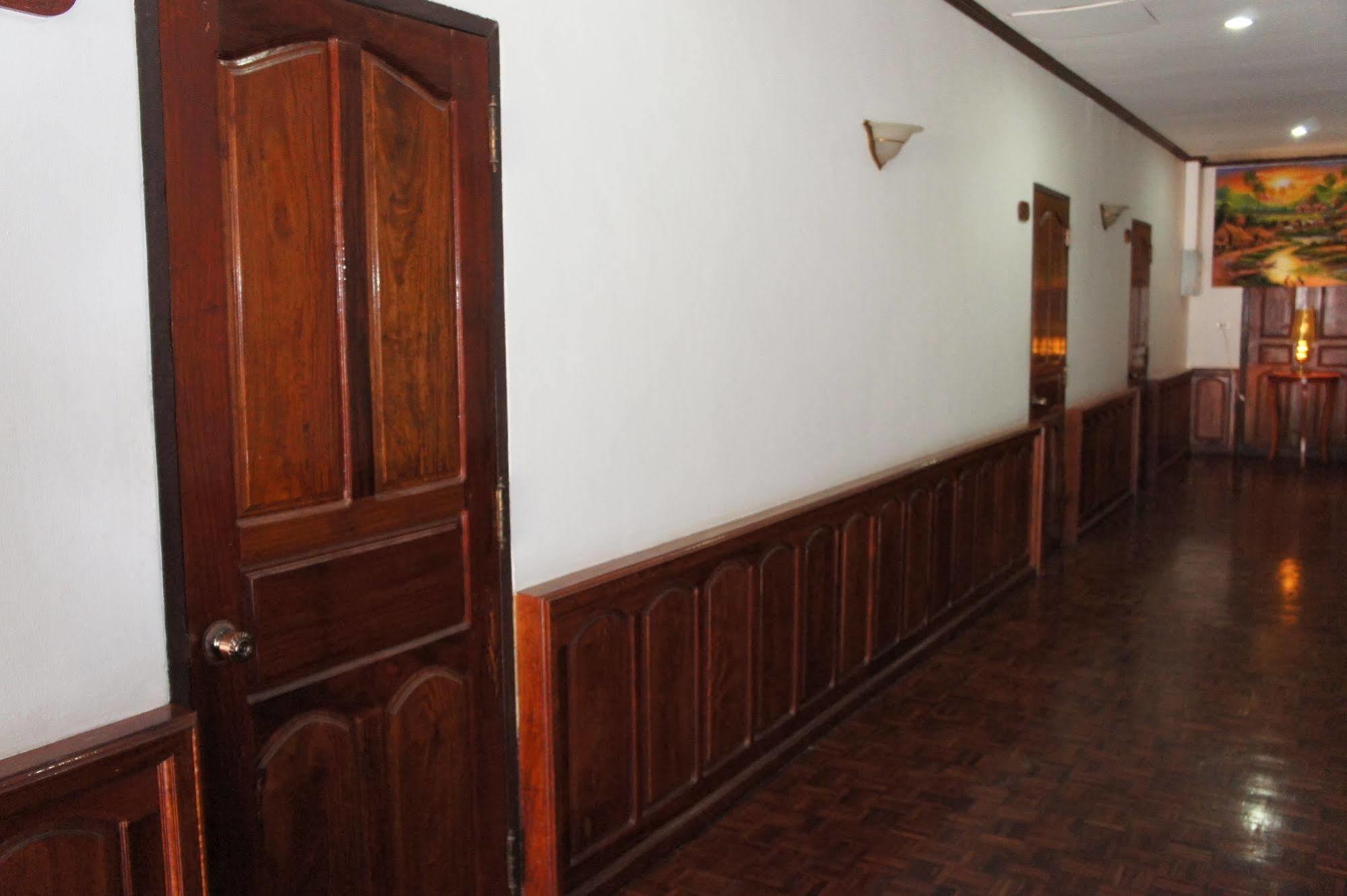 Rama Hotel Luangprabang Kültér fotó