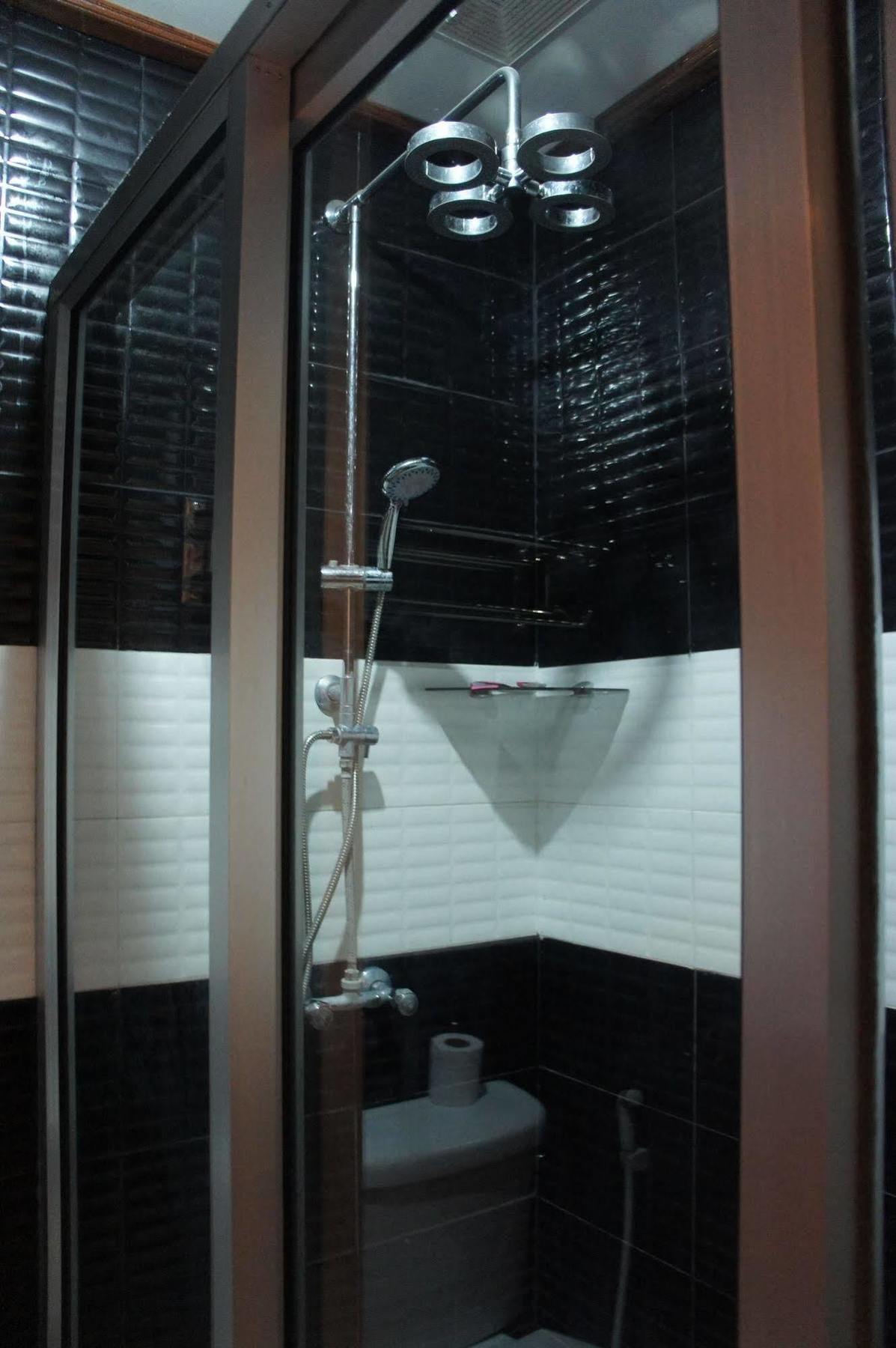 Rama Hotel Luangprabang Kültér fotó
