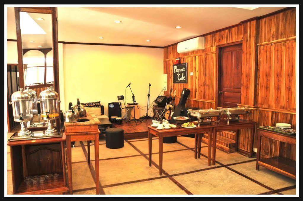 Rama Hotel Luangprabang Kültér fotó