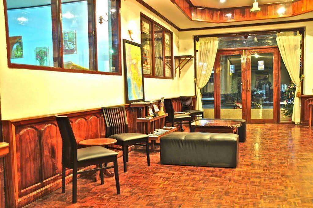 Rama Hotel Luangprabang Kültér fotó